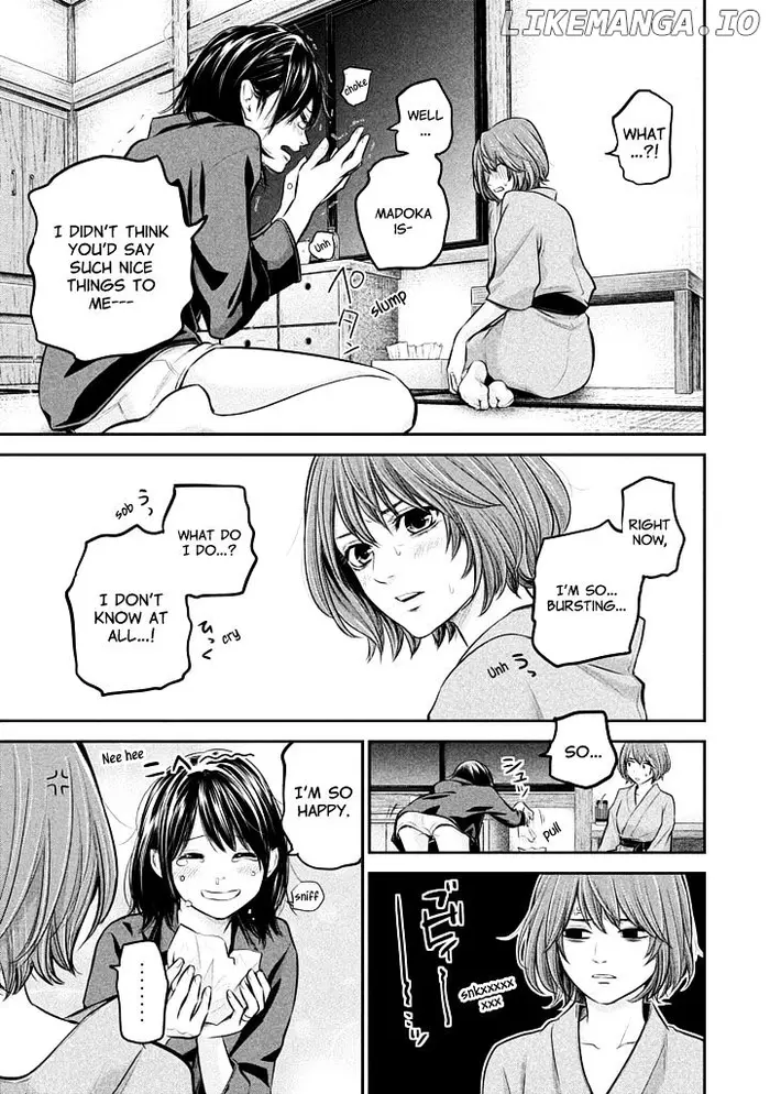 Hare Kon Chapter 59 image 19_optimized